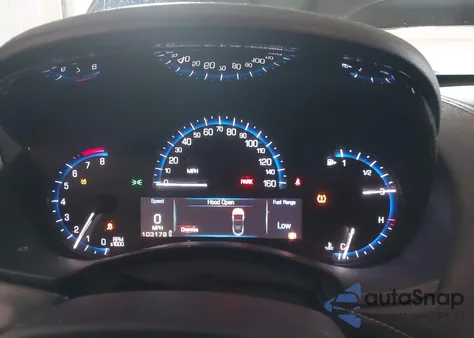 2013 Cadillac Ats Standard из США, поврежденный, VIN 1G6AG5RX1D0167540